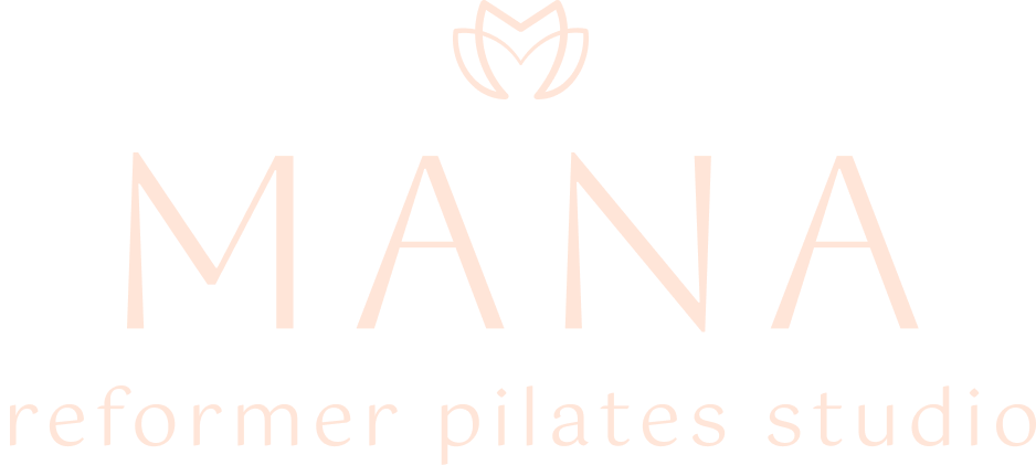Mana Studio - Reformer Pilates logo